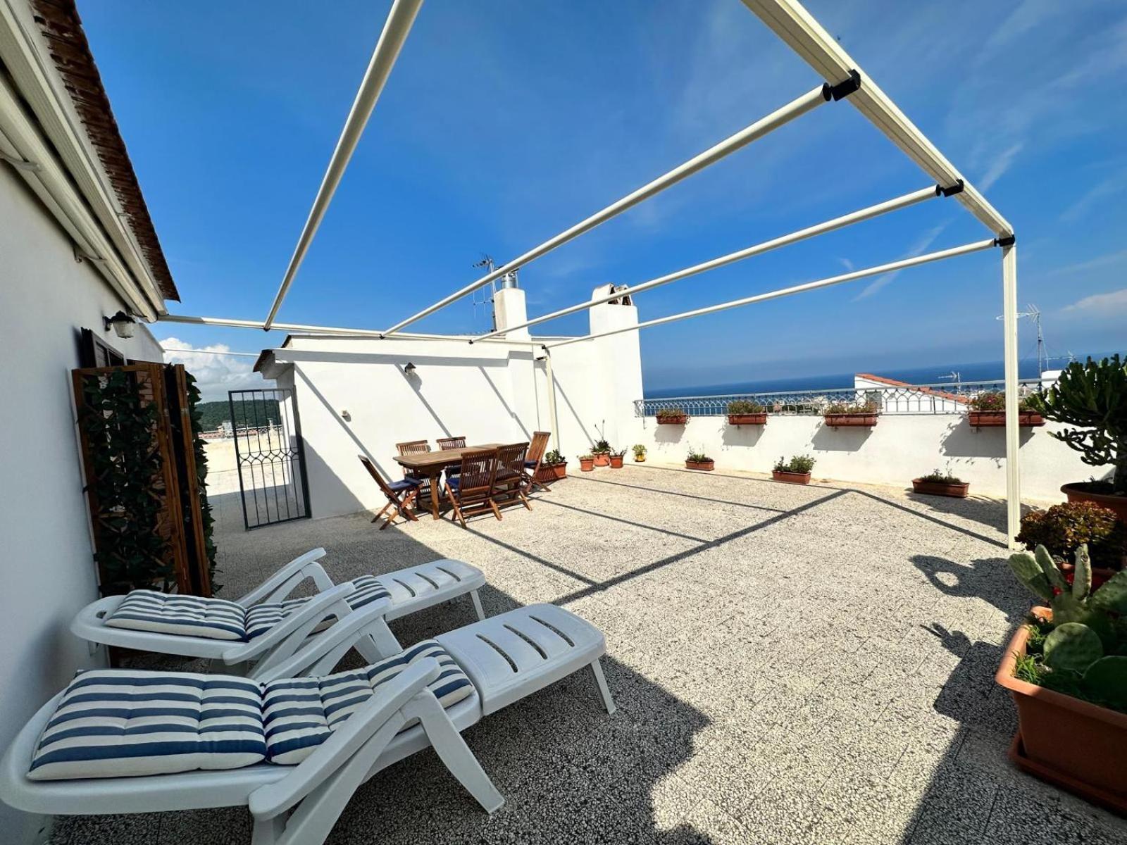 Da Carlino Hotel Пешичи Екстериор снимка