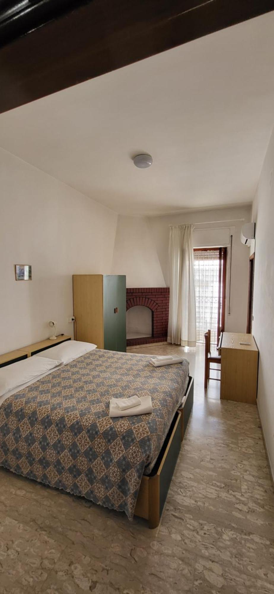 Da Carlino Hotel Пешичи Екстериор снимка